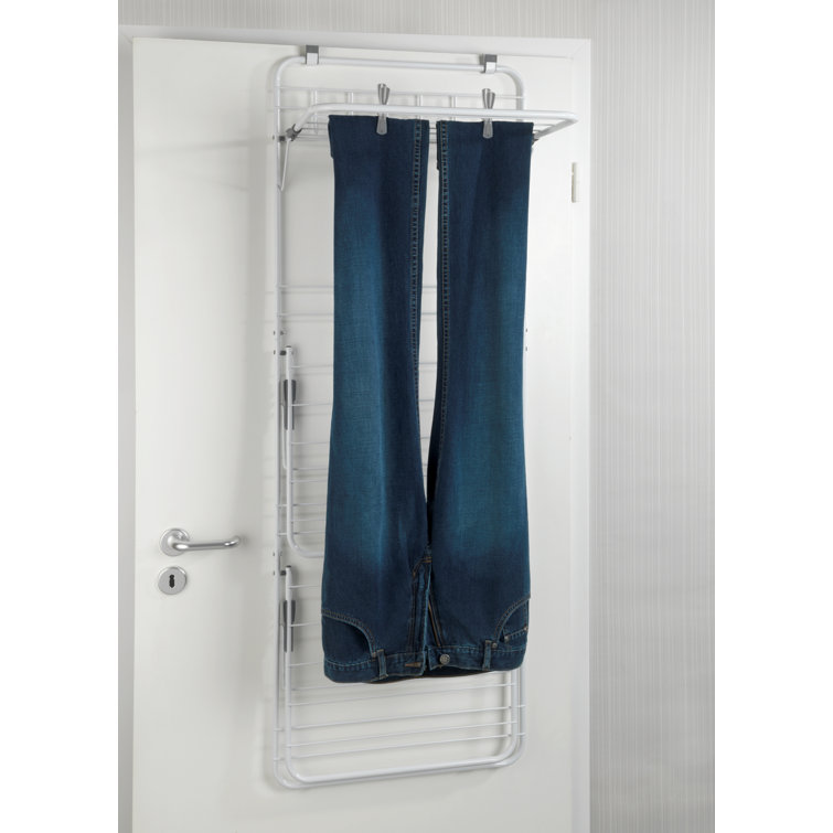 Wenko Hanging Drying Rack & Reviews Wayfair.co.uk